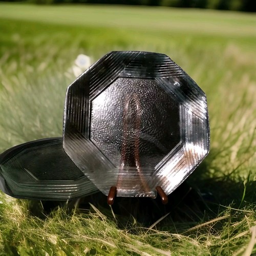 Arcoroc usa octagonal - ,