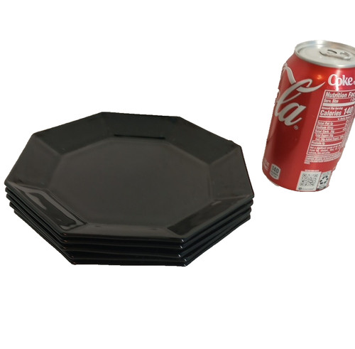 Arcoroc france octime black - 5,