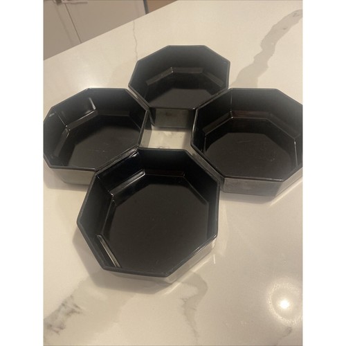 Arcoroc octime black glass - arcoroc,