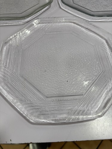 Vintage arcoroc octime glass - arcoroc,